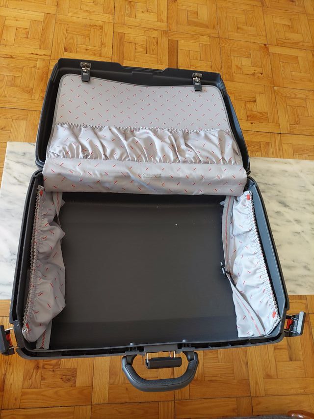 Maleta Samsonite