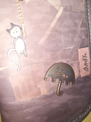 Funda flauta Anekke
