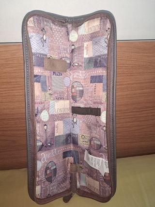 Funda flauta Anekke