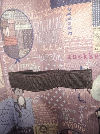 Funda flauta Anekke