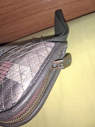 Funda flauta Anekke
