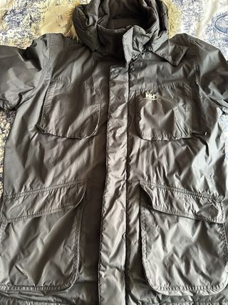 Chaqueta HELLY HANSEN