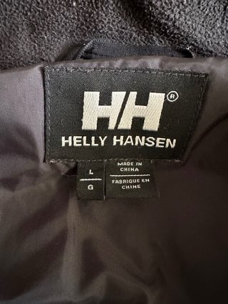 Chaqueta HELLY HANSEN