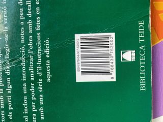 Libro Tirant Lo Blanc