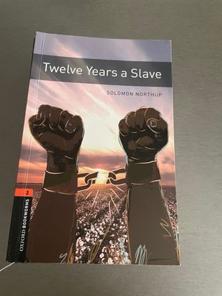 Lectura en ingles
