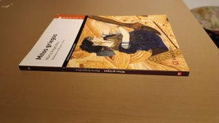 Libro Mitos Griegos