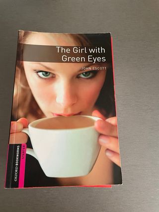 Lectura en ingles