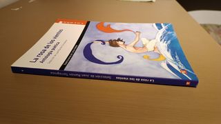 Libro La Rosa de los vientos
