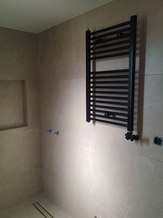 Electricista y Lampista