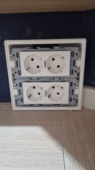 Electricista y Lampista