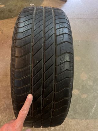 Rueda de repuesto Volkswagen