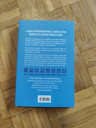 I Ching: Conoce tu destino (Spanish Edition)