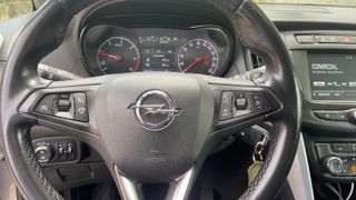 ZAFIRA C DYNAMIC S/S 1.6 CDTI 136 CV 12/2017