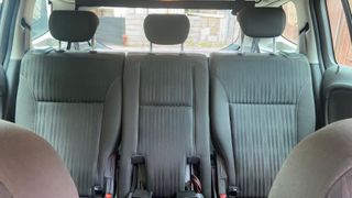 ZAFIRA C DYNAMIC S/S 1.6 CDTI 136 CV 12/2017