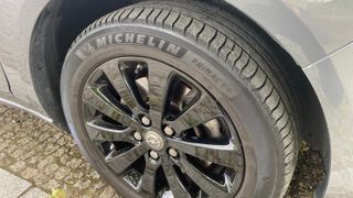 ZAFIRA C DYNAMIC S/S 1.6 CDTI 136 CV 12/2017