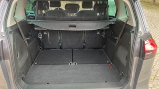 ZAFIRA C DYNAMIC S/S 1.6 CDTI 136 CV 12/2017