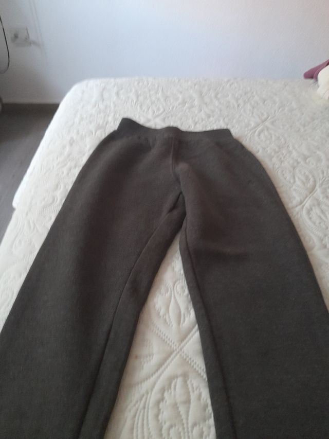 pantalones chandal