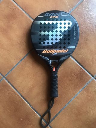 PALA PADEL BULLPADEL AVANT WING