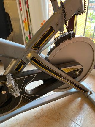 Bicicleta estática indoor JETBIKEPRO