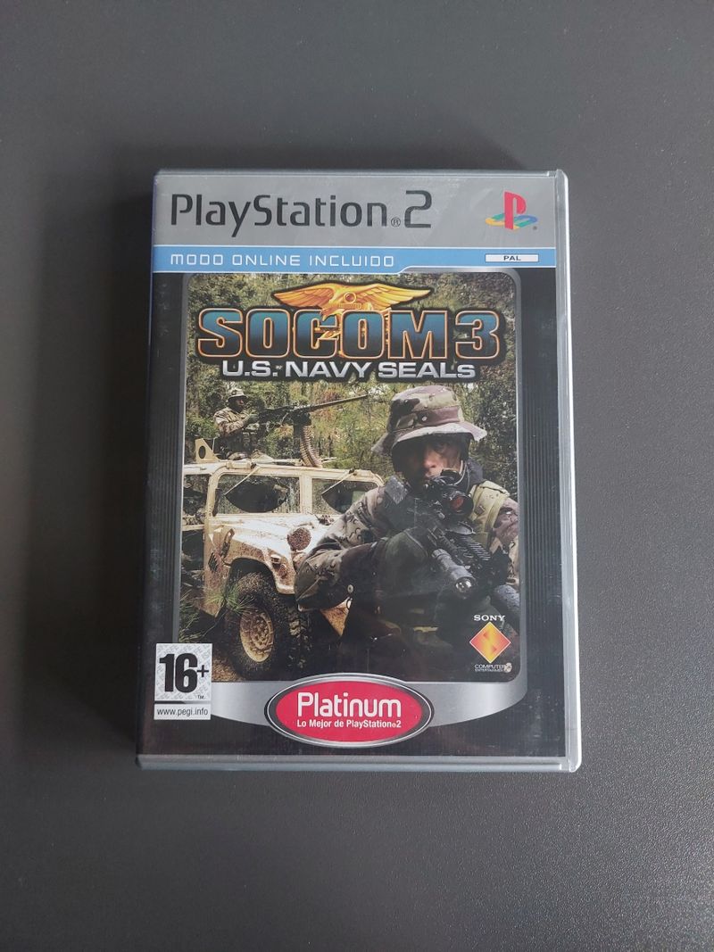 Imagen de Rachet & Clank 🇪🇦 Ps2