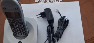 TELÉFONO INALAMBRICO