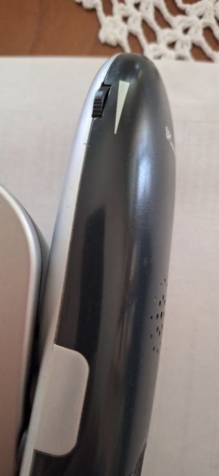 TELÉFONO INALAMBRICO