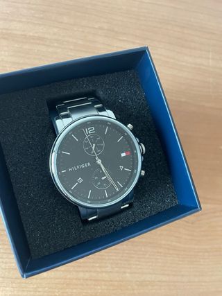 Reloj tommy hilfiger