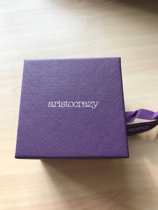 Packaging Aristocrazy