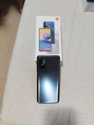 Cada uno,2 móviles Redmi note 10 5G