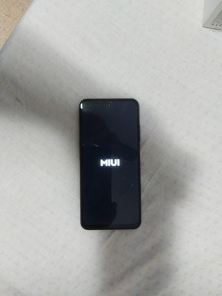 Cada uno,2 móviles Redmi note 10 5G