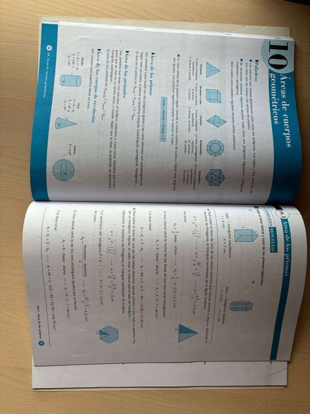 Objetivo aprobar matematicas