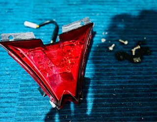 Luce stop originale Aprilia rs4 125