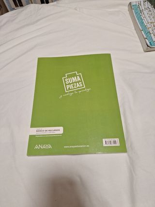 Anatomía Aplicada.
