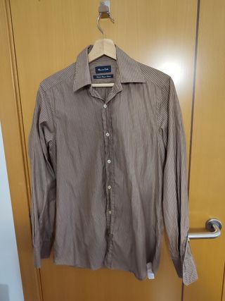 Camisa hombre