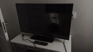 TV LED compacto PHILIPS