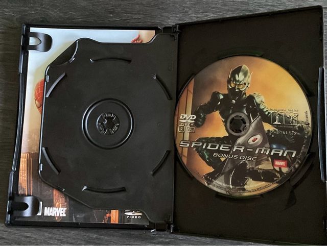 Spider-man y Daredevil peliculas