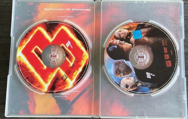 Spider-man y Daredevil peliculas