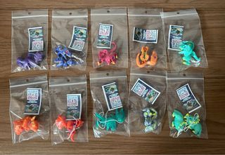 Funko Kinder Joy Jurassic World