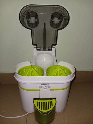Exprimidor Ufesa