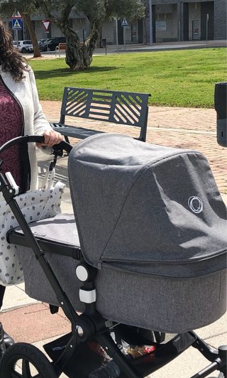 Bugaboo Camaleon 3