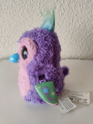 𝙃𝙖𝙩𝙘𝙝𝙞𝙢𝙖𝙡𝙨 interactivo