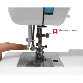 Máquina de coser Alfa Next 100