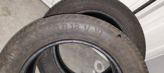 Se vende 2 Neumáticos en buen estado