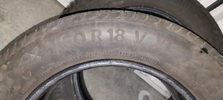 Se vende 2 Neumáticos en buen estado