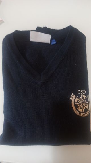 Uniforme Santo Rosario