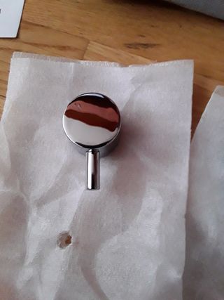 Grifo encastrado ducha teka strohm