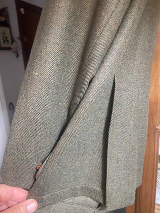 Chaqueta tipo americana