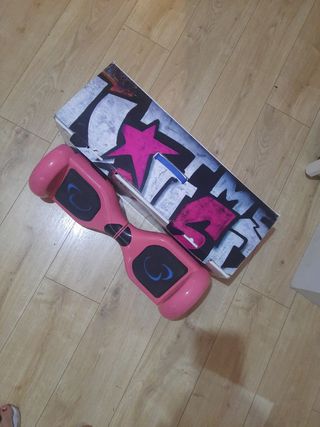Se vende hoverboard