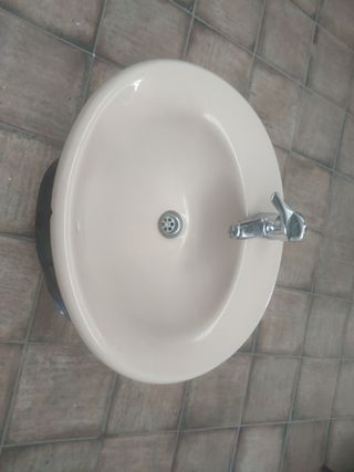 Lavabo Roca 