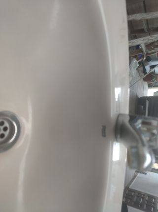 Lavabo Roca 
